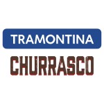 TRAMONTINA Grilovací porcovací vidlička Tramontina