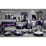 BERLINGERHAUS Váha kuchyňská digitální 5 kg Royal Purple Metallic Line