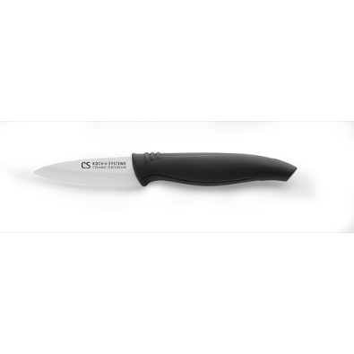 Nůž keramický kuchyňský 7,5 cm CERAMIC