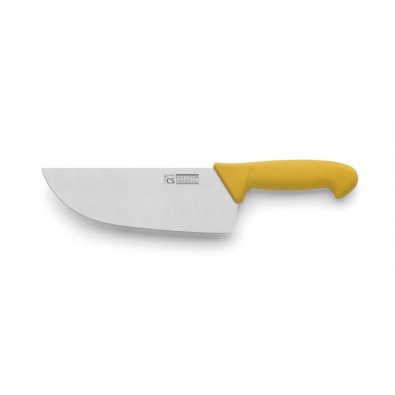 CS SOLINGEN Nůž filetovací kuchyňský 22 cm PRO-X, žlutá