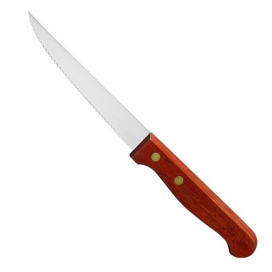 Nůž steakový 13 cm 6 ks GLARUS