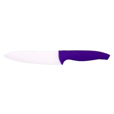 Nůž kuchyňský keramický kuchařský 15 cm CALW barevná rukojeť