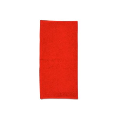 Ručník LADESSA 50x100 cm, červený
