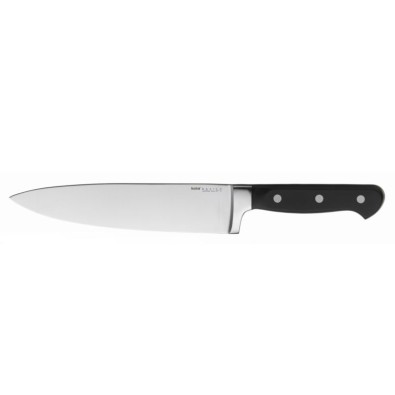 Kuchyňský nůž BASIC, 20cm ušlechtilá ocel