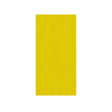 Ručník LADESSA 50x100 cm, žlutý