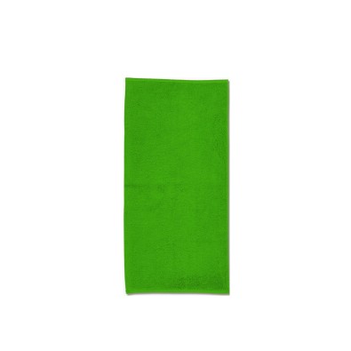 Ručník LADESSA 30x50 cm, zelený