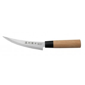 CS SOLINGEN Japonský nůž Gokujo 15 cm Osaka