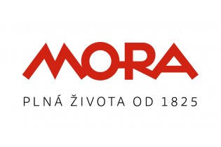 Nově v sortimentu - česká značka MORA