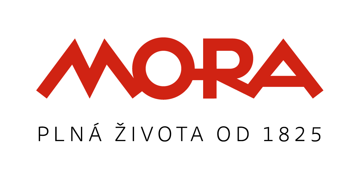 Nově v sortimentu - česká značka MORA