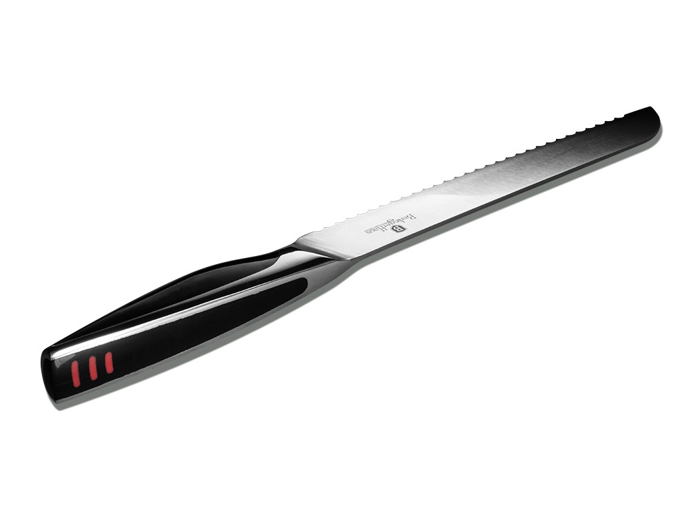 BERLINGERHAUS Nůž na pečivo 20 cm Phantom Line