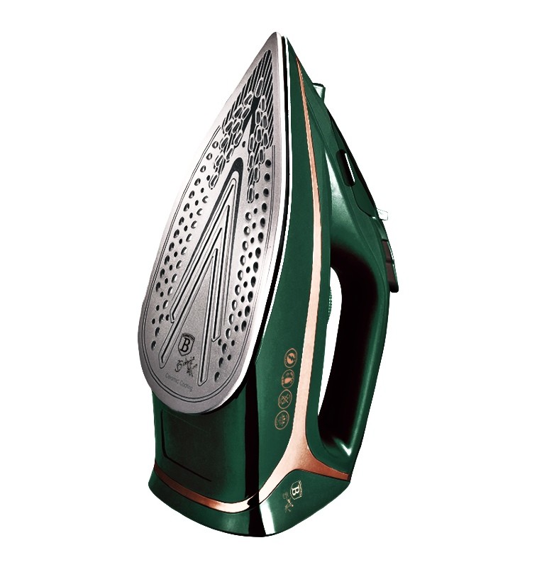 Žehlička napařovací 2200 Emerald Collection