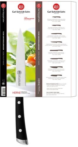 Nůž univerzální 13 cm HERNE