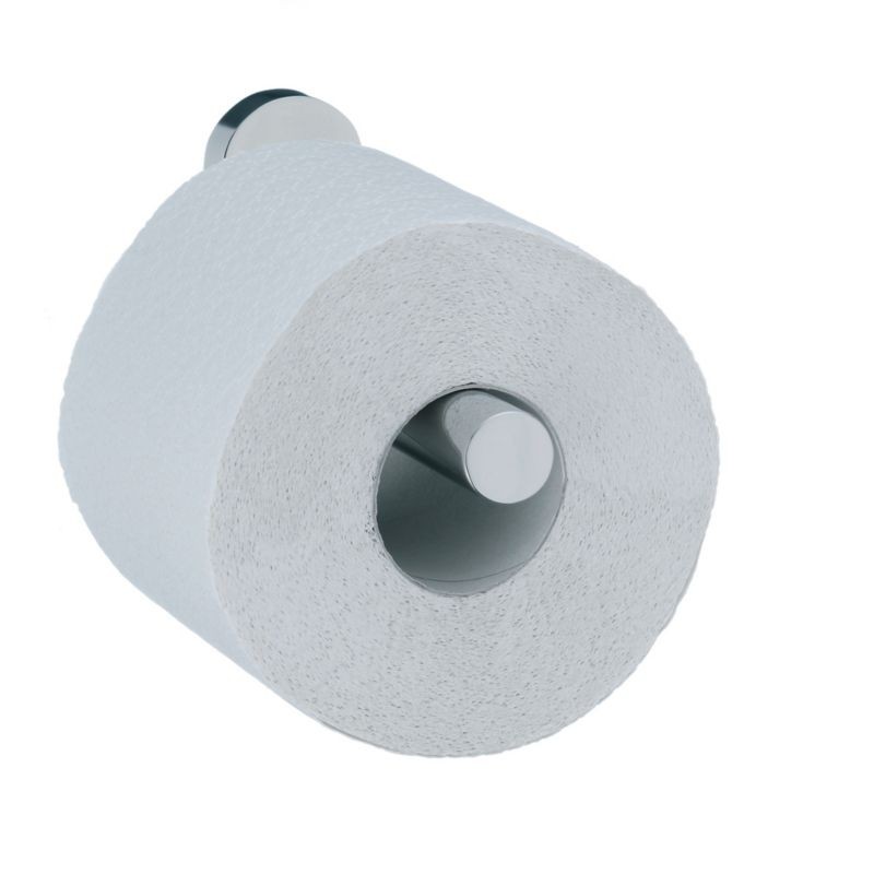 KELA Držák WC papíru LUCIDO ušlechtilá ocel 13,5x3,5x6cm