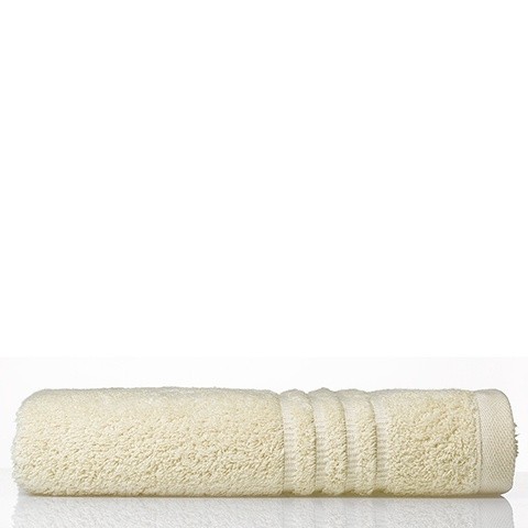 Osuška Leonora 100% bavlna prémiová písková béžová