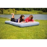 CAMPINGAZ Nafukovací postel QUICKBED AIRBED DOUBLE 188x137x19 cm