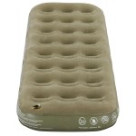 COLEMAN Nafukovací matrace Comfort Bed Compact Single