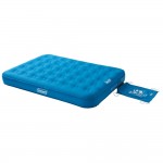 COLEMAN Matrace nafukovací EXTRA DURABLE AIRBED DOUBLE