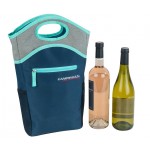 CAMPINGAZ Chladicí taška cestovní na lahve Wine Tote Sand 7 l