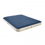 COLEMAN INSULATED TOPPER AIRBED DOUBLE