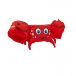 SEVYLOR Plovací vesta dětská 3D Krab
