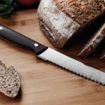 BERGHOFF Nůž na pečivo nerez 20 cm RON