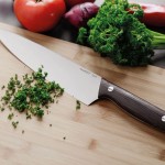 BERGHOFF Nůž kuchařský nerez 20 cm RON