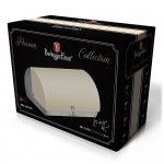 BERLINGERHAUS Chlebovka Cream Passion Collection