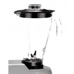 BERLINGERHAUS Kuchyňský robot s mlýnkem 1400 W Moonlight Edition