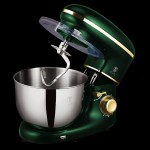 BERLINGERHAUS Kuchyňský robot Emerald Collection