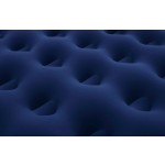 BESTWAY Nafukovací matrace na spaní dvoulůžko 191x137x22cm PVC