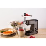 Kuchyňský robot G21 Promesso Brown