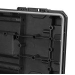Box Keter Gear Mobile toolbox 28