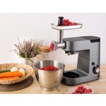 Kuchyňský robot G21 Promesso Iron Grey