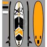 Paddleboard pádlovací prkno CHINOOK 305 cm