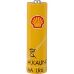 Baterie tužkové alkalické AA sada 12 ks