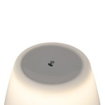 Stolní LED lampa 30cm