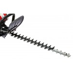 PRAKTIK-TOOLS Nůžky na živý plot benzínové 22,5 cc / 750 mm PRAKTIK GARDEN