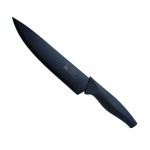 BERGNER Sada nožů ve stojanu 6 ks BLACK FLASH