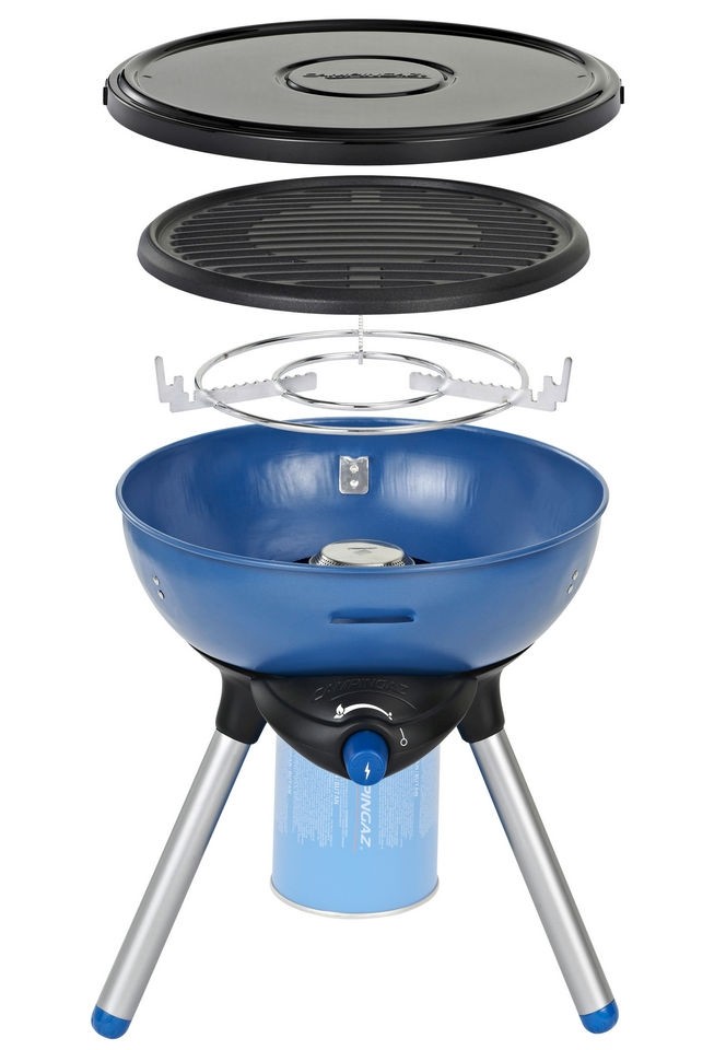 CAMPINGAZ Party grill 200 Stove 2000023716