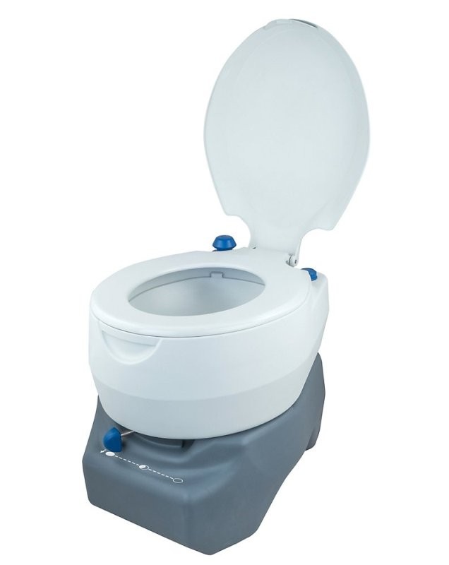 Levně CAMPINGAZ Chemická toaleta Portable 20 L 2000030582