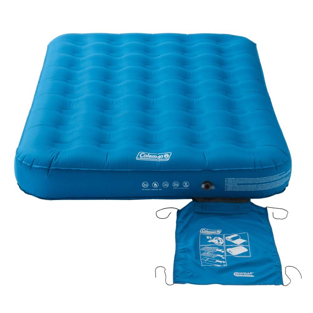 Levně COLEMAN Matrace nafukovací EXTRA DURABLE AIRBED DOUBLE 2000031638