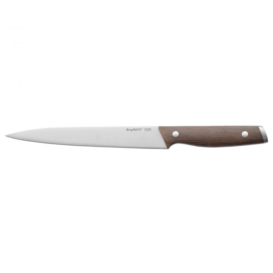BERGHOFF Nůž porcovací nerez 20 cm RON BF-3900101
