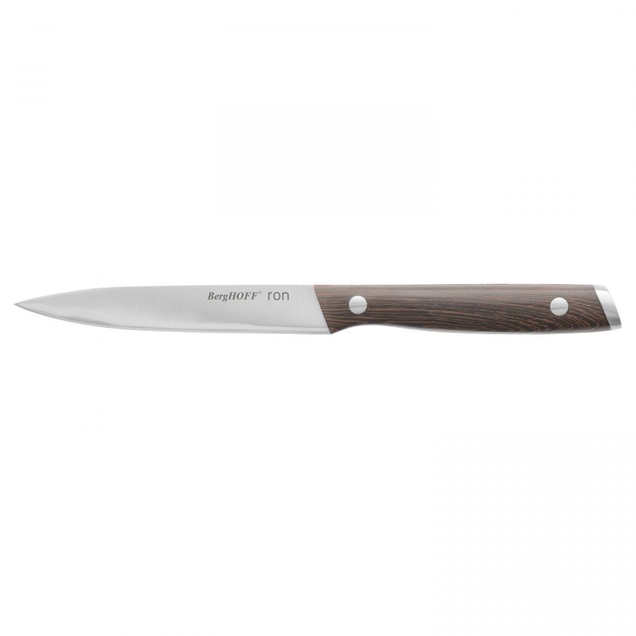 BERGHOFF Nůž univerzální nerez 12 cm RON BF-3900104