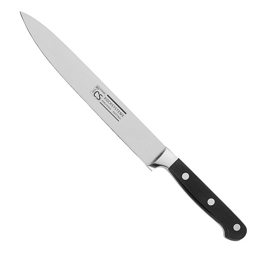 Nůž porcovací 20 cm PREMIUM CS SOLINGEN CS-003128