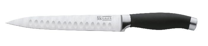 CS SOLINGEN Nůž kuchyňský na šunku 20 cm SHIKOKU CS-019990