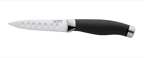 Levně CS SOLINGEN Nůž krájecí kuchyňský 10 cm SHIKOKU CS-020057