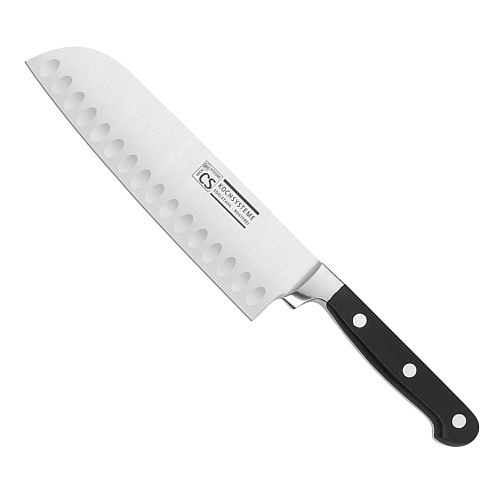 Nůž 15 cm santoku PREMIUM CS SOLINGEN CS-029715