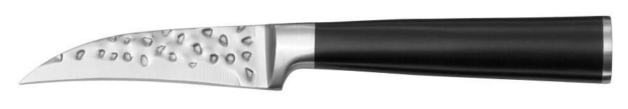 CS SOLINGEN Nůž loupací nerezová ocel 9 cm Stern CS-064211