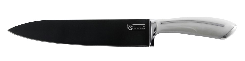 CS SOLINGEN Nůž kuchařský s titanovým povrchem 20 cm GARMISCH CS-070489