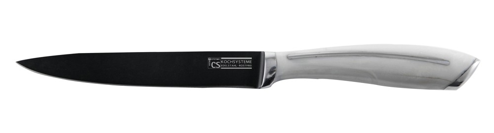 Nůž univerzální s titanovým povrchem 13 cm GARMISCH CS SOLINGEN CS-070632